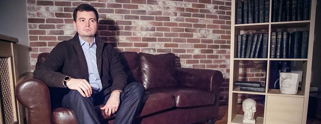 Mikhail Sadchenkov: “It’s time to look at the 'Made in Russia' brand from a different angle”