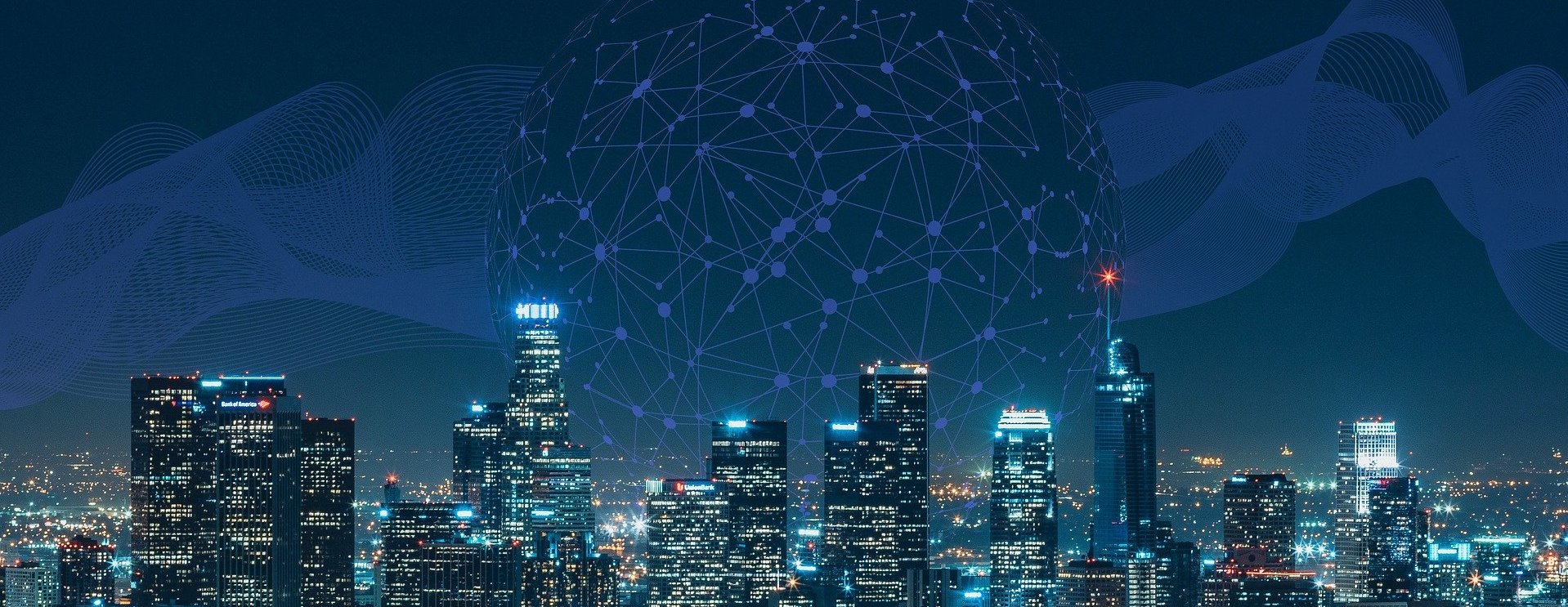 Росатом зарегистрировал платформу «Умный город»
