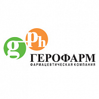 ООО «Герофарм»