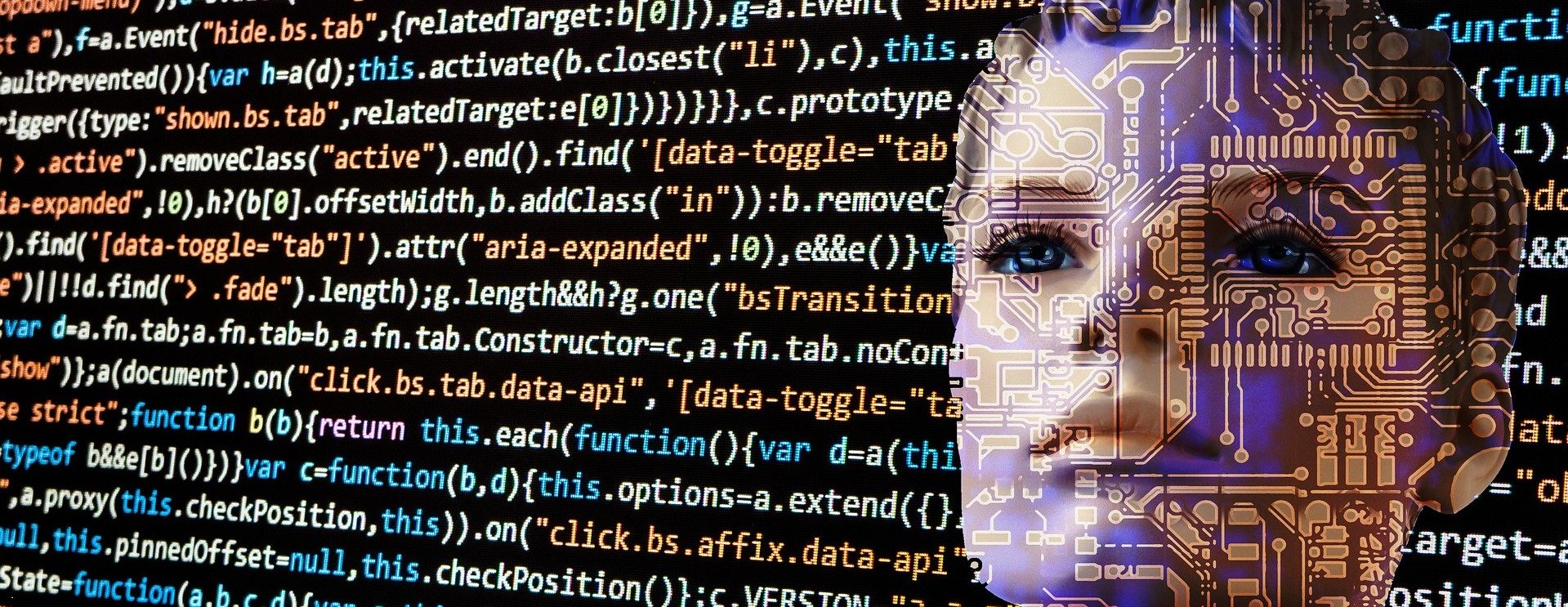 В РФ создали концепцию регулирования технологий искусственного интеллекта и робототехники