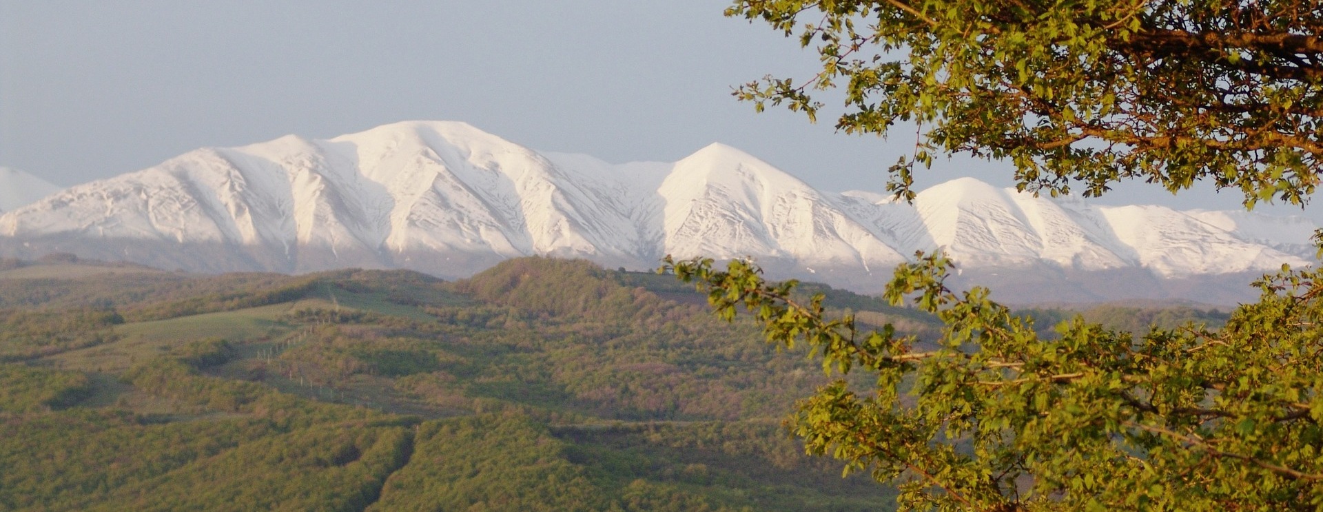 Особая экономическая зона появится в Дагестане
