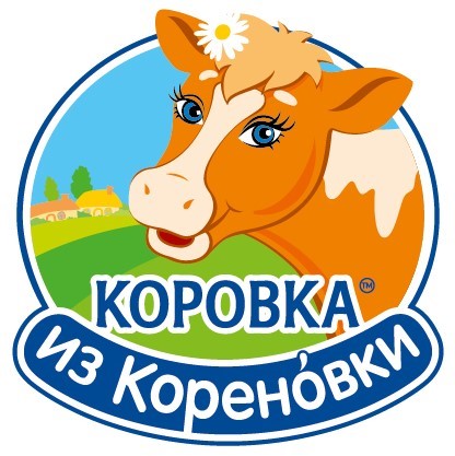 Коровка из Кореновки