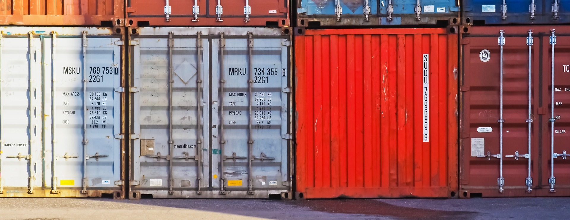 Новым гендиректором Global Ports стал один из топ-менеджеров группы Альберт Лихолет