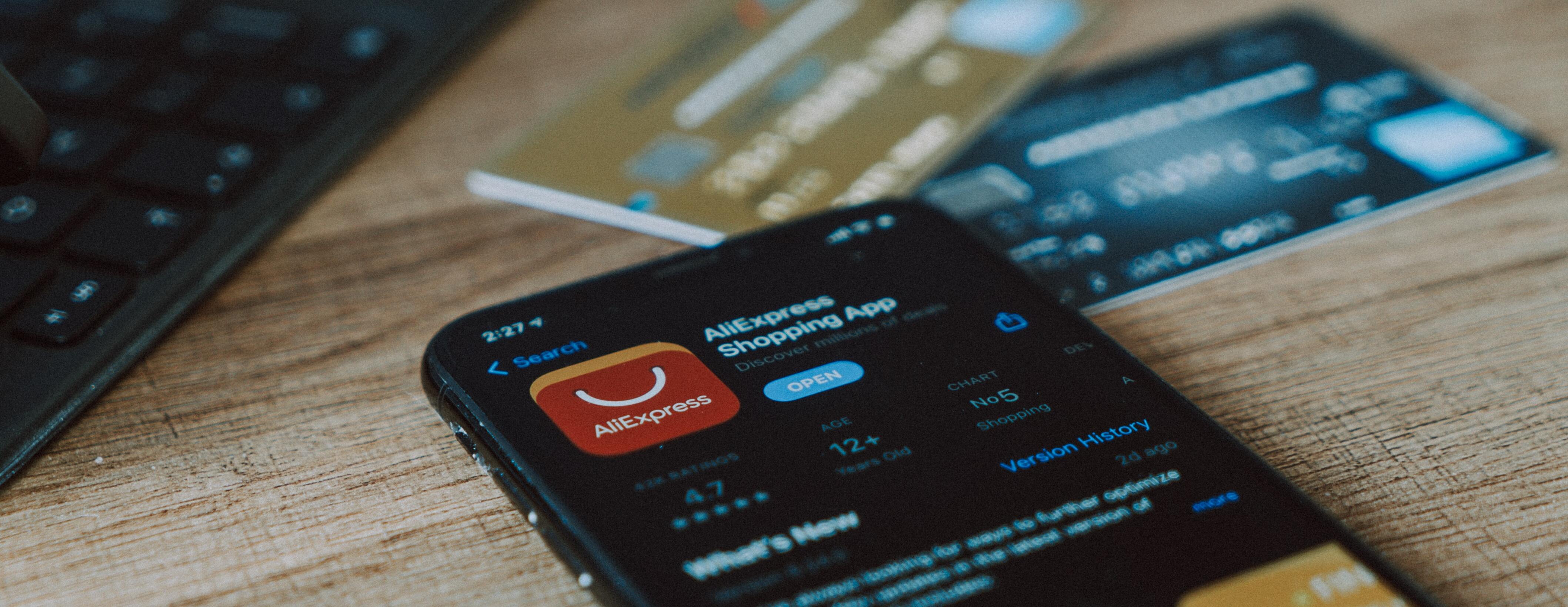 В Подмосковье появился фулфилмент-центр от AliExpress