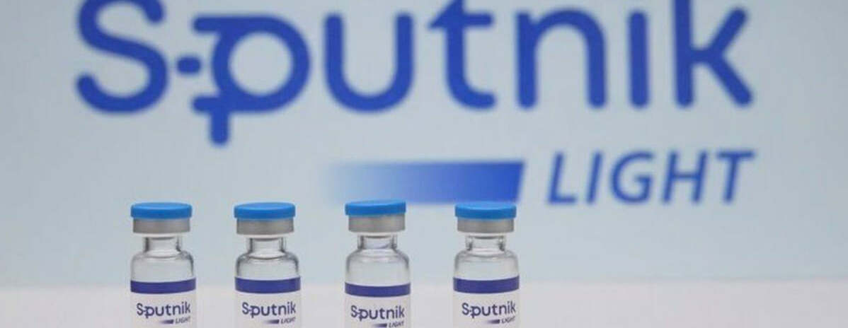 В Конго одобрили использование российской вакцины от ковида «Спутник Лайт»