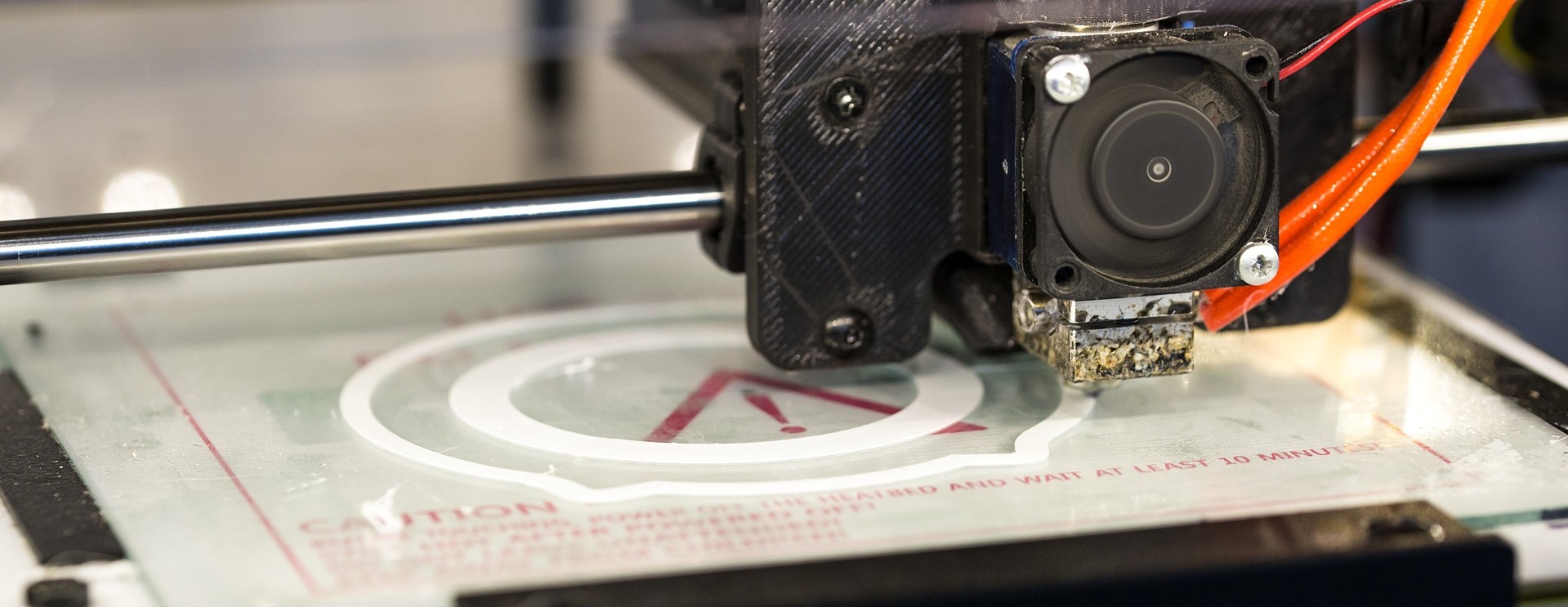 3D-принтеры московского производства поставляются на европейские рынки