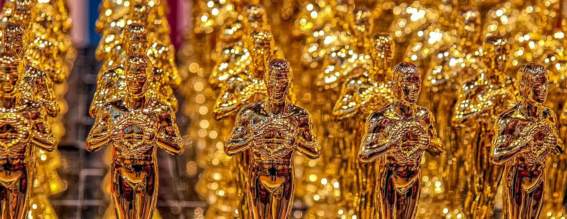 Мультфильм «Боксбалет» российского режиссера попал в шорт-лист «Оскара»