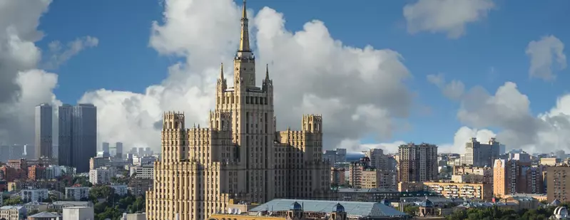 Аудит ресторанов и гостиниц на следование стандартам GSTC пройдет в Москве в 2022 году