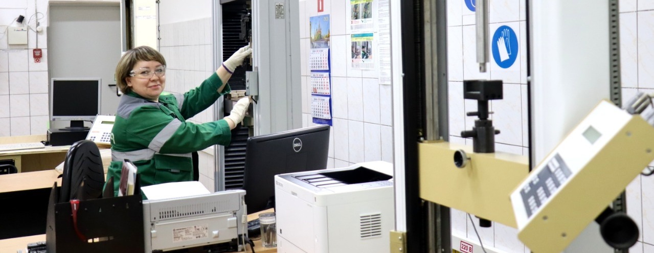 «Свеза» модернизировала испытательные лаборатории в Пермском край за ₽1,5 млн