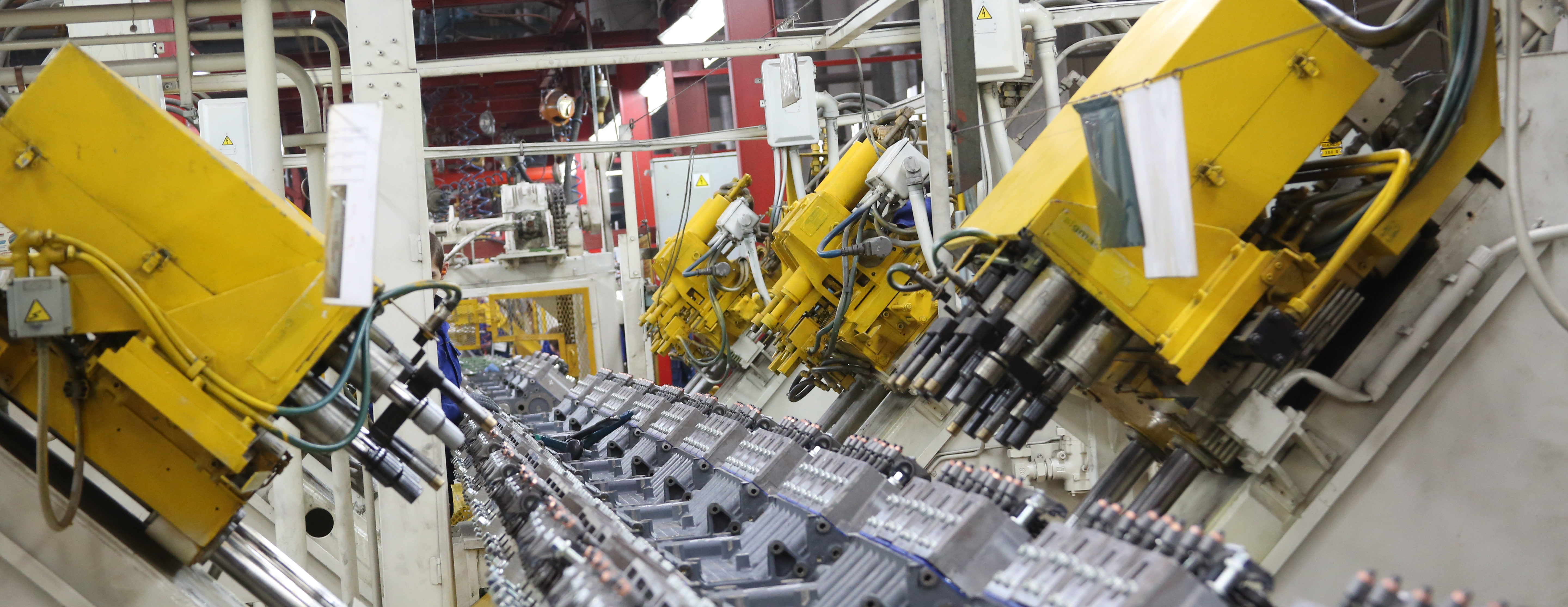 Новую систему гайковертов установят на заводе двигателей «Камаза»